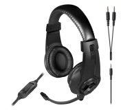 SpeedLink Legatos PC/PS4/PS5/Switch - Czarny - 1212697 - zdjęcie 3